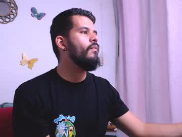 Liam_Borges February 04, 2025 Chaturbate stream image