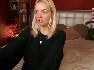 Lilieanori February 04, 2025 Chaturbate stream image