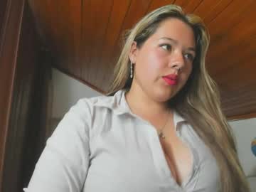 Lina_Browm February 04, 2025 Chaturbate stream image