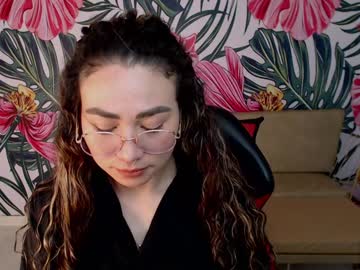 Luisa_Mourfor February 04, 2025 Chaturbate stream image