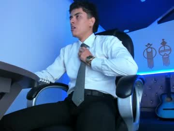 Mikebrenner_ February 04, 2025 Chaturbate stream image