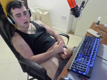 Mrclean_97 February 04, 2025 Chaturbate stream image