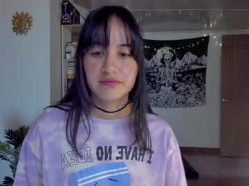 Nia_Blaze February 04, 2025 Chaturbate stream image