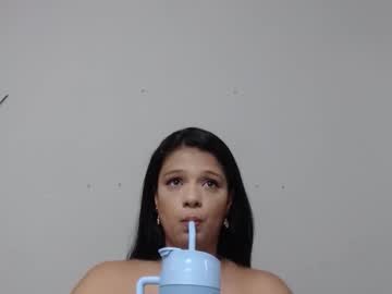 Nicol_Love0 February 04, 2025 Chaturbate stream image