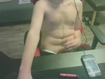 Niklas3618 February 04, 2025 Chaturbate stream image