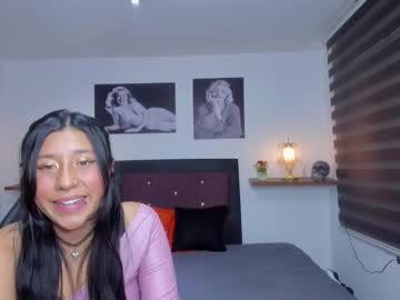 Nohemi_Louse February 04, 2025 Chaturbate stream image