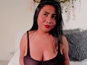 Olivia_Morrys February 04, 2025 Chaturbate stream image