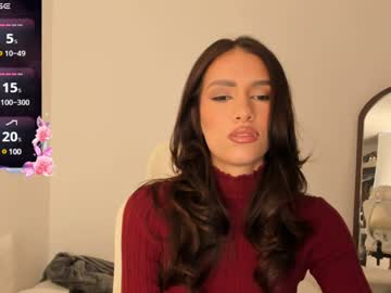 Oliviaoliviaprince February 04, 2025 Chaturbate stream image