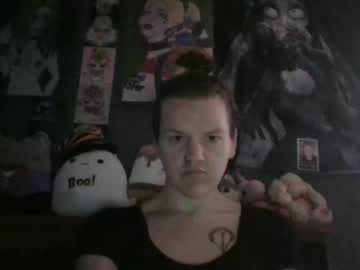 Psycholette February 04, 2025 Chaturbate stream image