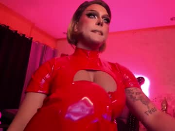 Realcumexploder February 04, 2025 Chaturbate stream image