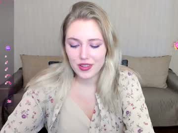 Rose_Brooks February 04, 2025 Chaturbate stream image