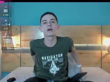 Ryan_Maxx February 04, 2025 Chaturbate stream image