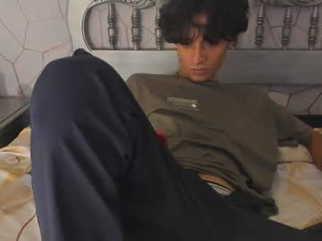 Saito_698 February 04, 2025 Chaturbate stream image