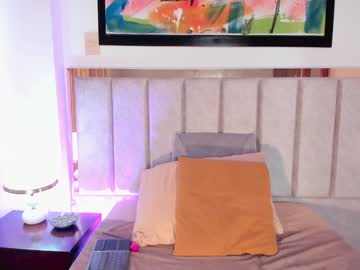 Saraabloom February 04, 2025 Chaturbate stream image
