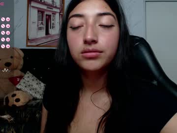 Scarlet_B_ February 04, 2025 Chaturbate stream image
