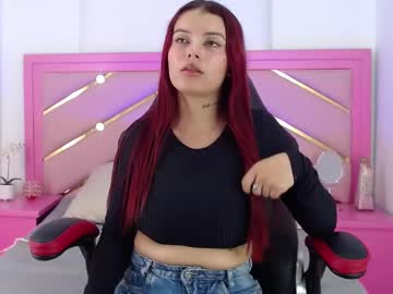 Scarlet_M00n February 04, 2025 Chaturbate stream image