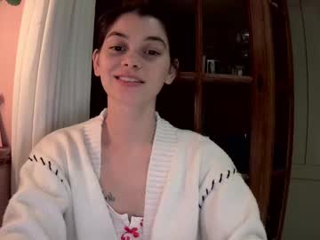 Sensual_Olivia February 04, 2025 Chaturbate stream image