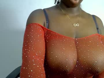 Sezy_Blaq23 February 04, 2025 Chaturbate stream image