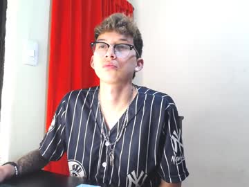 _Thomas_Hot_ February 04, 2025 Chaturbate stream image