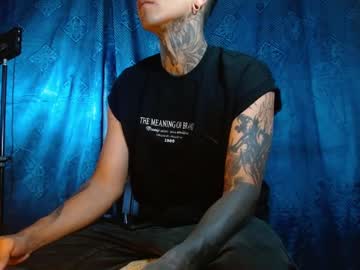 Travistanner28 February 04, 2025 Chaturbate stream image