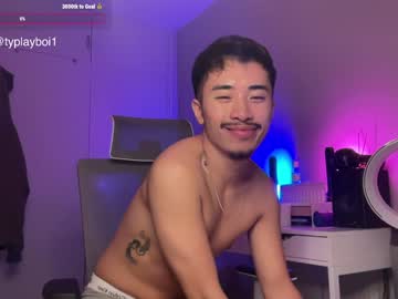 Typlayboi February 04, 2025 Chaturbate stream image