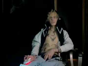Archiehall February 04, 2025 Chaturbate stream image