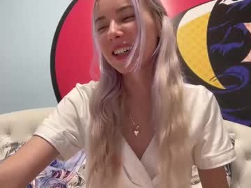 Barbiesuka February 04, 2025 Chaturbate stream image