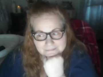 Bellavoca February 04, 2025 Chaturbate stream image