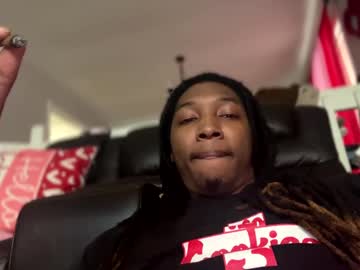 Blaxkasta February 04, 2025 Chaturbate stream image