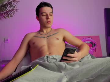 Bravo_Maestro February 04, 2025 Chaturbate stream image