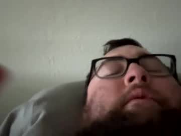 Chubbyyxsteven February 04, 2025 Chaturbate stream image