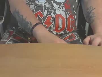Chunkisgreat February 04, 2025 Chaturbate stream image