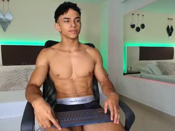 Danteestone February 04, 2025 Chaturbate stream image