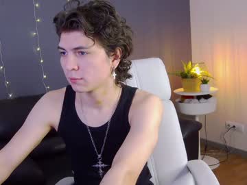 Dean_Dickson February 04, 2025 Chaturbate stream image
