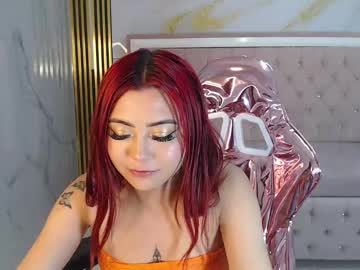 Eimy_Rous_S February 04, 2025 Chaturbate stream image