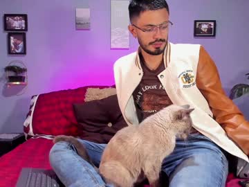 Ethan_Adam February 04, 2025 Chaturbate stream image