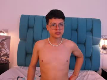 Ethan_Blossom February 04, 2025 Chaturbate stream image