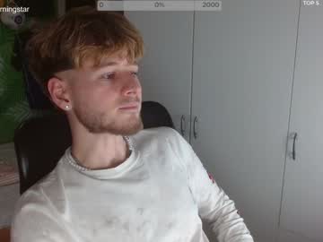 Freddy_Star February 04, 2025 Chaturbate stream image