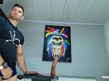 Gendersonfit February 04, 2025 Chaturbate stream image