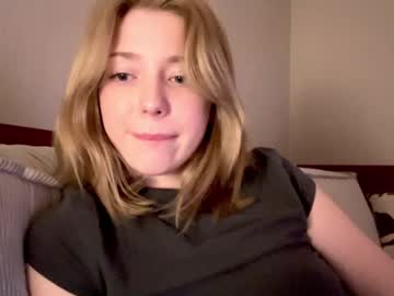 Infinitysoul_ February 04, 2025 Chaturbate stream image