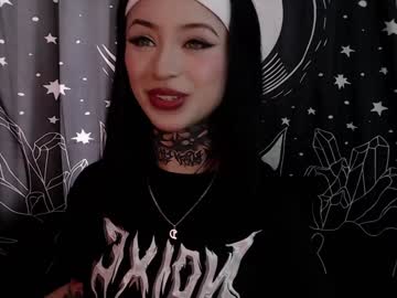 Isabella__Dark February 04, 2025 Chaturbate stream image