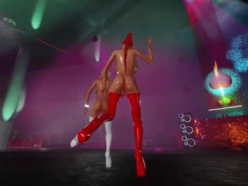 Isabellagirlxoxo February 04, 2025 Chaturbate stream image