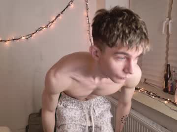Jerry_Lucky February 04, 2025 Chaturbate stream image