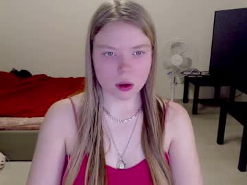 Kitten_Jenny01 February 04, 2025 Chaturbate stream image