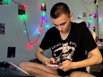Leon_Denice February 04, 2025 Chaturbate stream image
