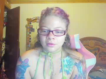 Madam_Sativa February 04, 2025 Chaturbate stream image