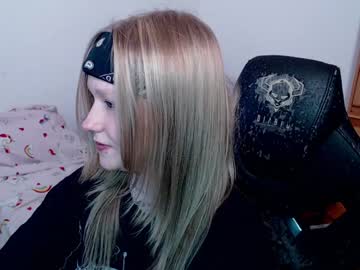 Maggieswaggy February 04, 2025 Chaturbate stream image