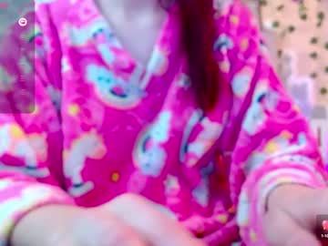Martina5_ February 04, 2025 Chaturbate stream image