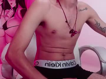 Mathias_Boy_ February 04, 2025 Chaturbate stream image