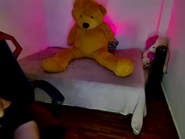 Megan_1907 February 04, 2025 Chaturbate stream image